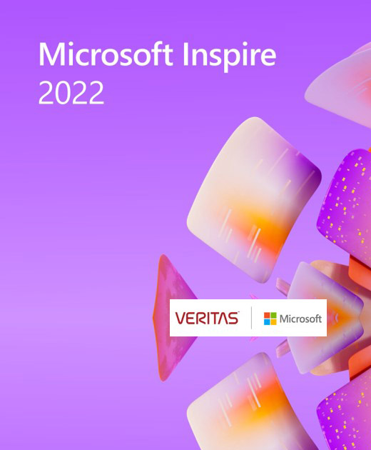 Accelerate Your Cloud Business with Veritas and Microsoft