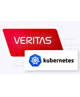 ベリタス調査から、統合戦略のないKubernetes導入に伴う複雑性、コスト、データロスのリスクが明らかに